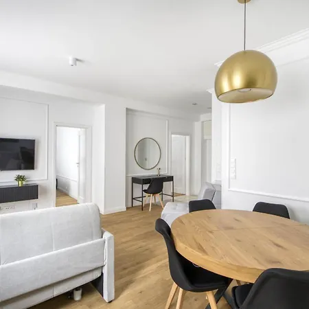 Labo Marszalkowska وارسو