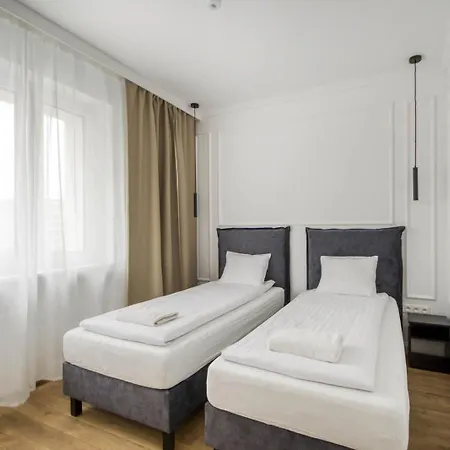 Labo Marszalkowska وارسو