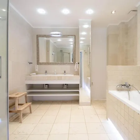 Apartment Labo Marszalkowska *