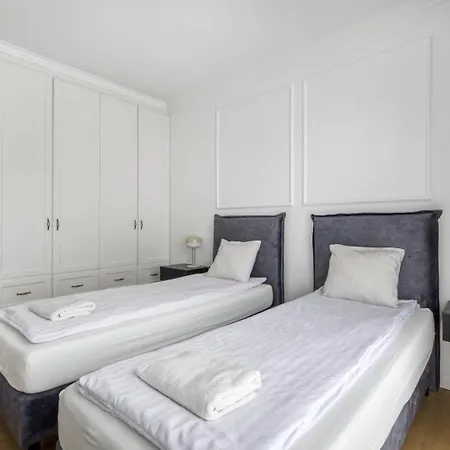 Labo Marszalkowska Warschau