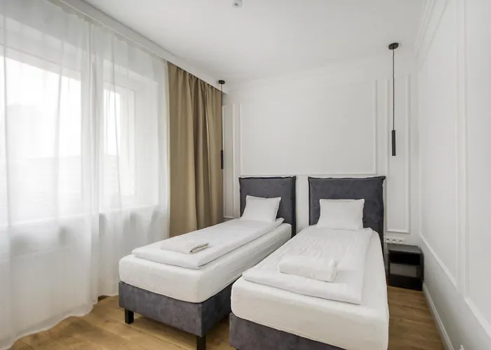 Labo Marszalkowska Warsaw