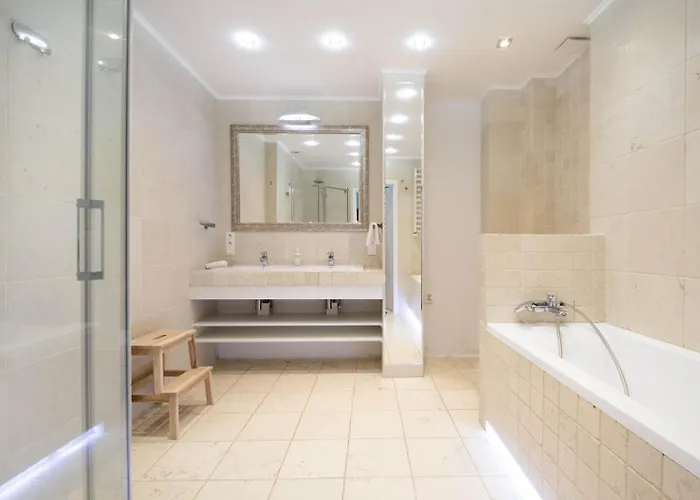 Apartment Labo Marszalkowska *