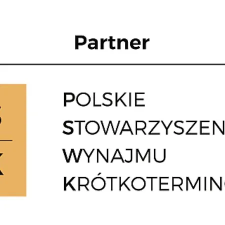 Labo Marszalkowska Apartment Warsaw